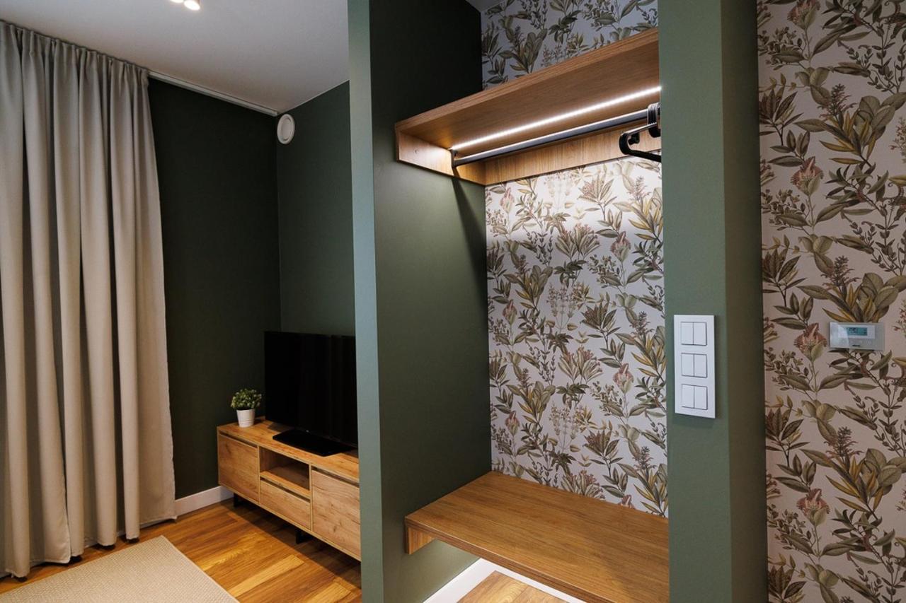 وارسو B85 Suites المظهر الخارجي الصورة